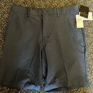 Callaway men’s golf shorts